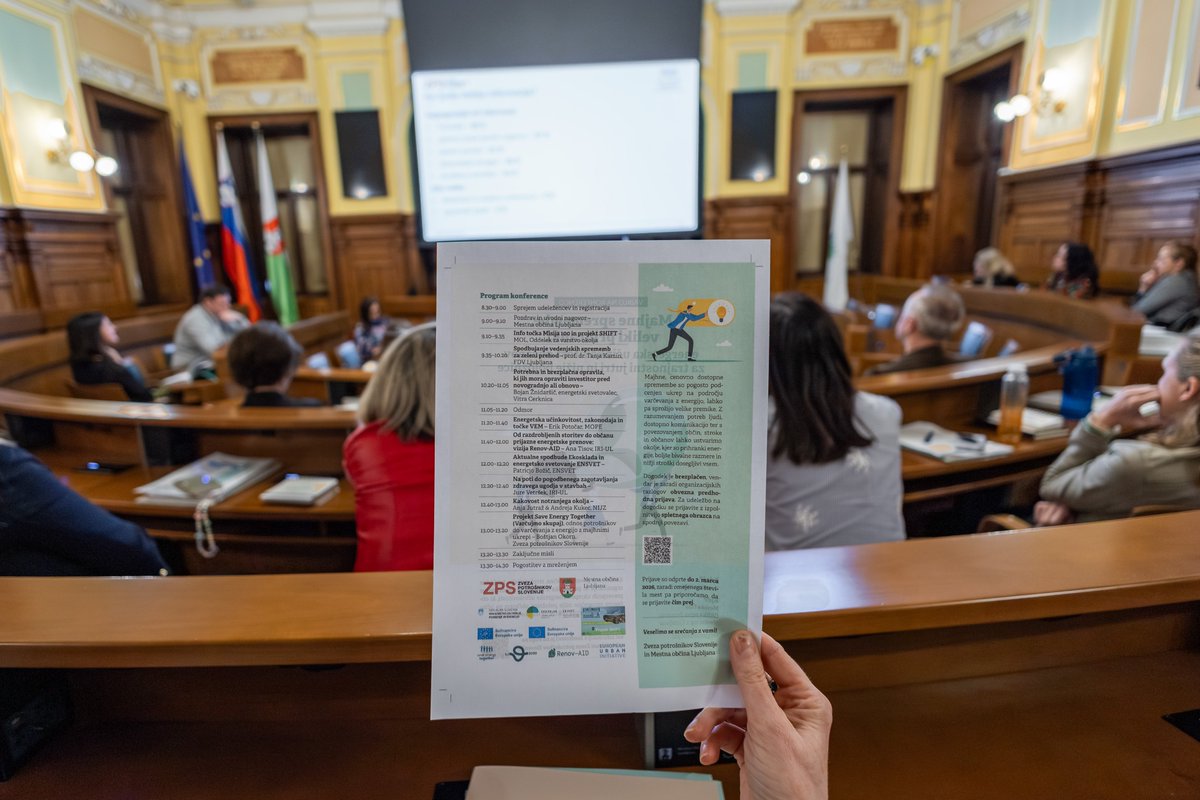 Zveza potrošnikov Slovenije tweet media