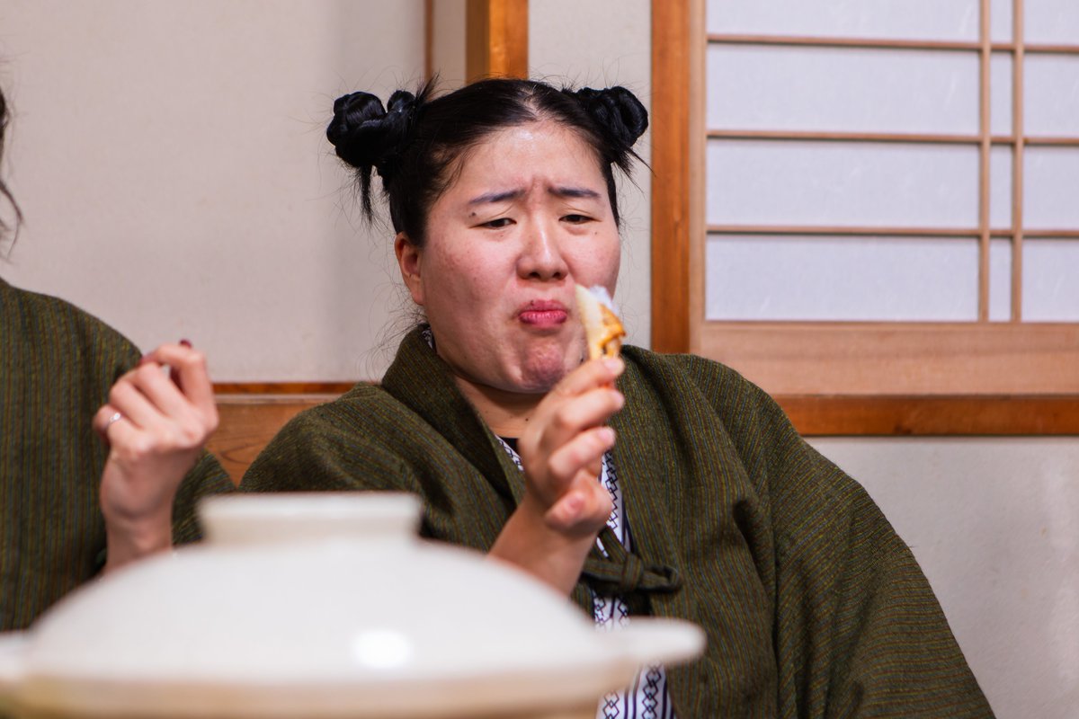 冠ルーヤ【土曜夕方4時25分〜👑TVerでも配信中‼️】 tweet media