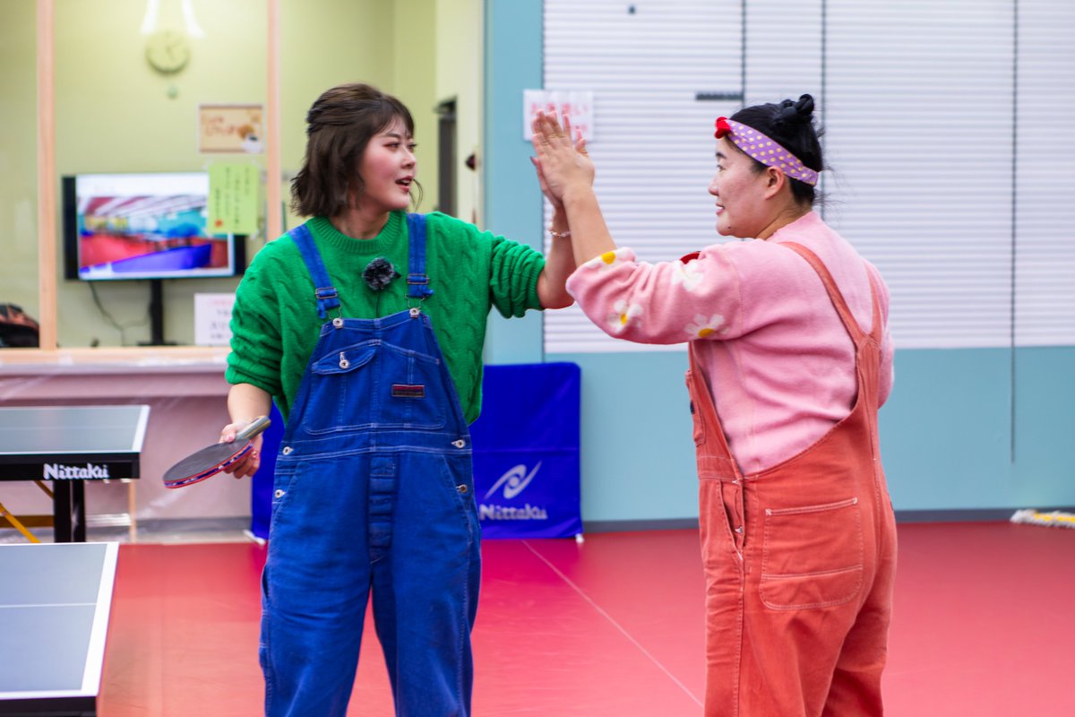 冠ルーヤ【土曜夕方4時25分〜👑TVerでも配信中‼️】 tweet media