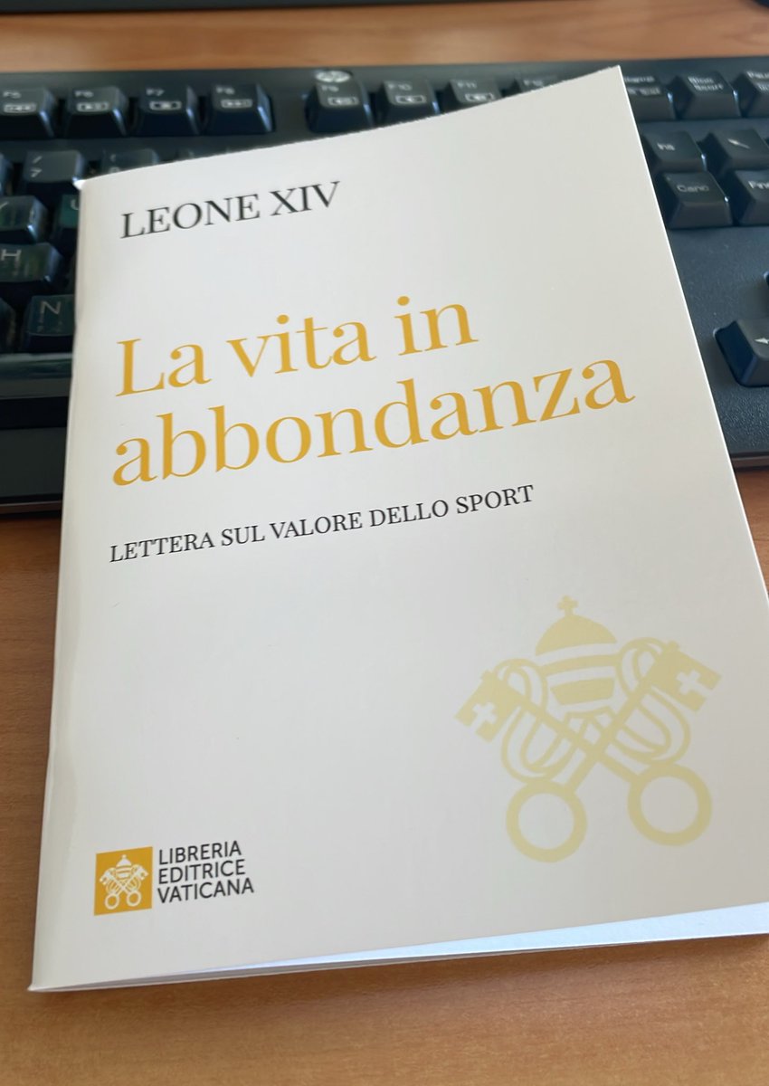 Alessandro Gisotti tweet media