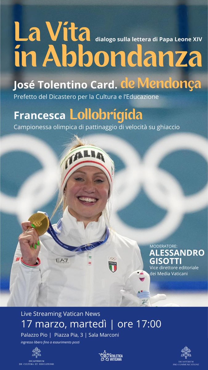 Alessandro Gisotti tweet media