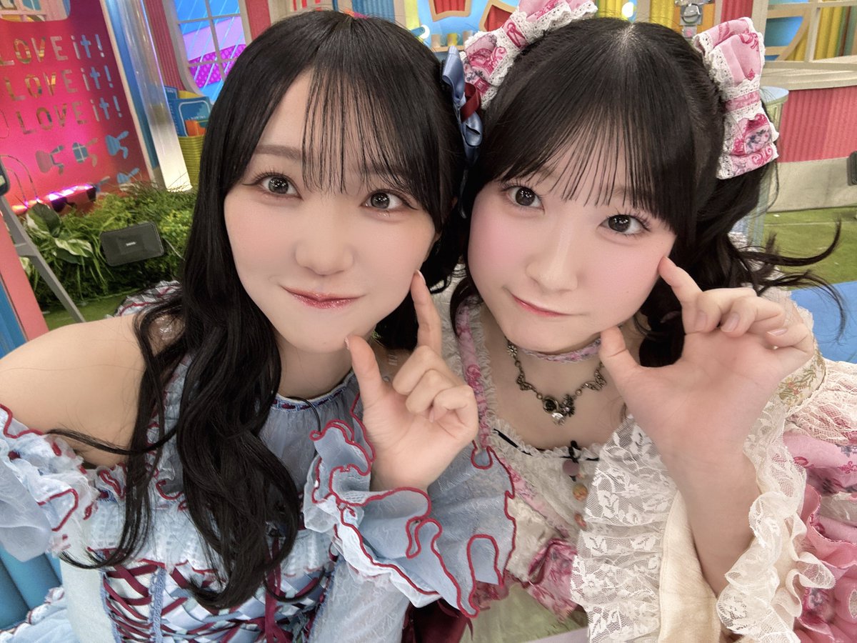 野口 衣織 tweet media