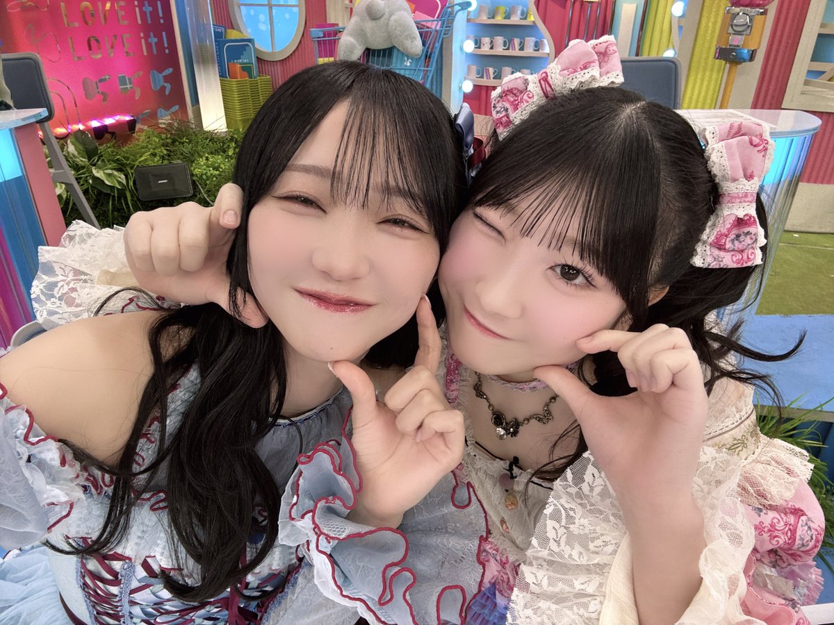 野口 衣織 tweet media