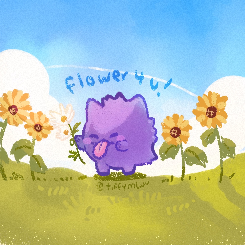 🌻Tiffy🌻 tweet media