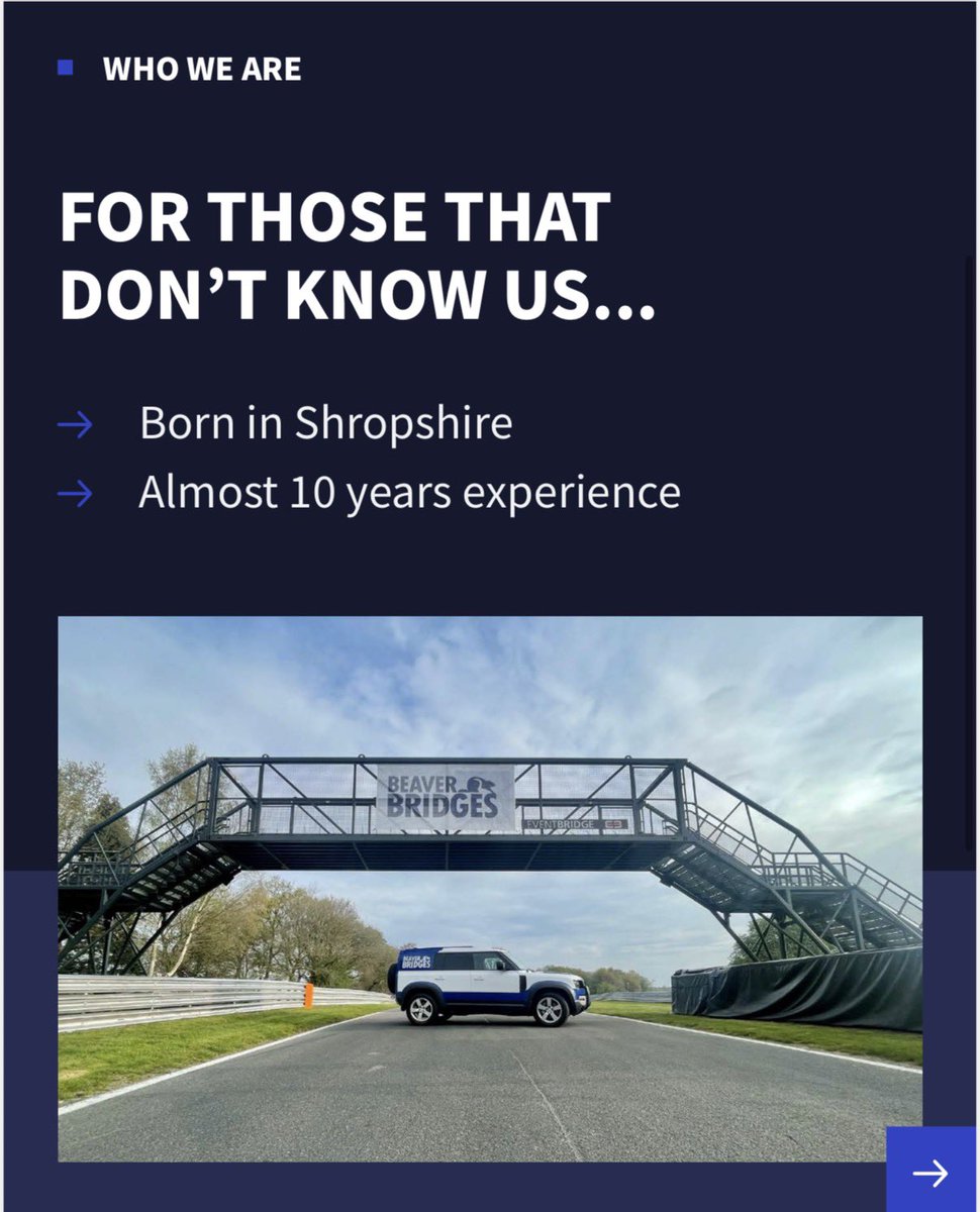 Beaver Bridges tweet media