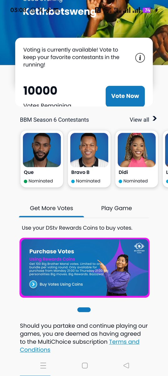 Violetta tweet media