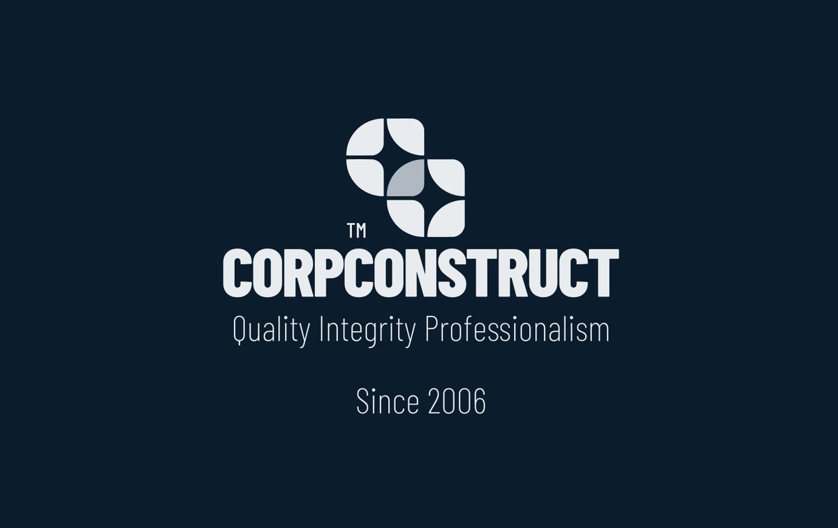 corpconstruct tweet picture