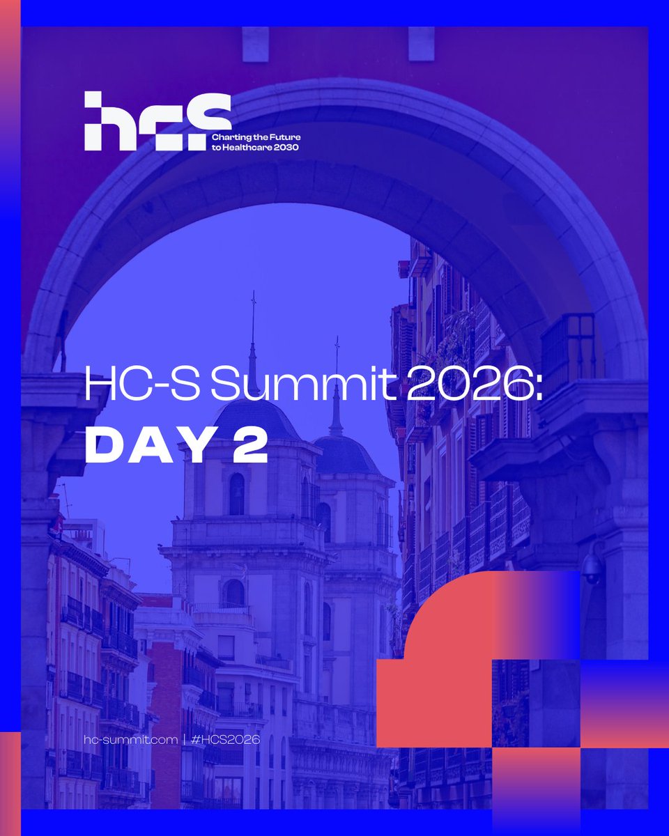 Hospital C-Suite Summit tweet media