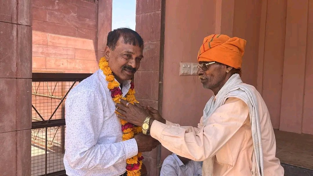 बेडसा(डूंगरपुर) | जन संघर्ष जत्था