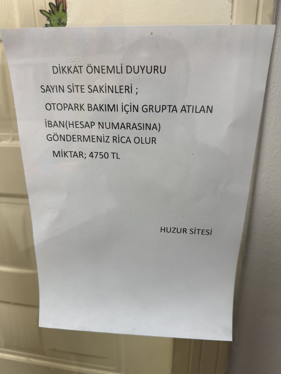 Mehmet Harmancı tweet media