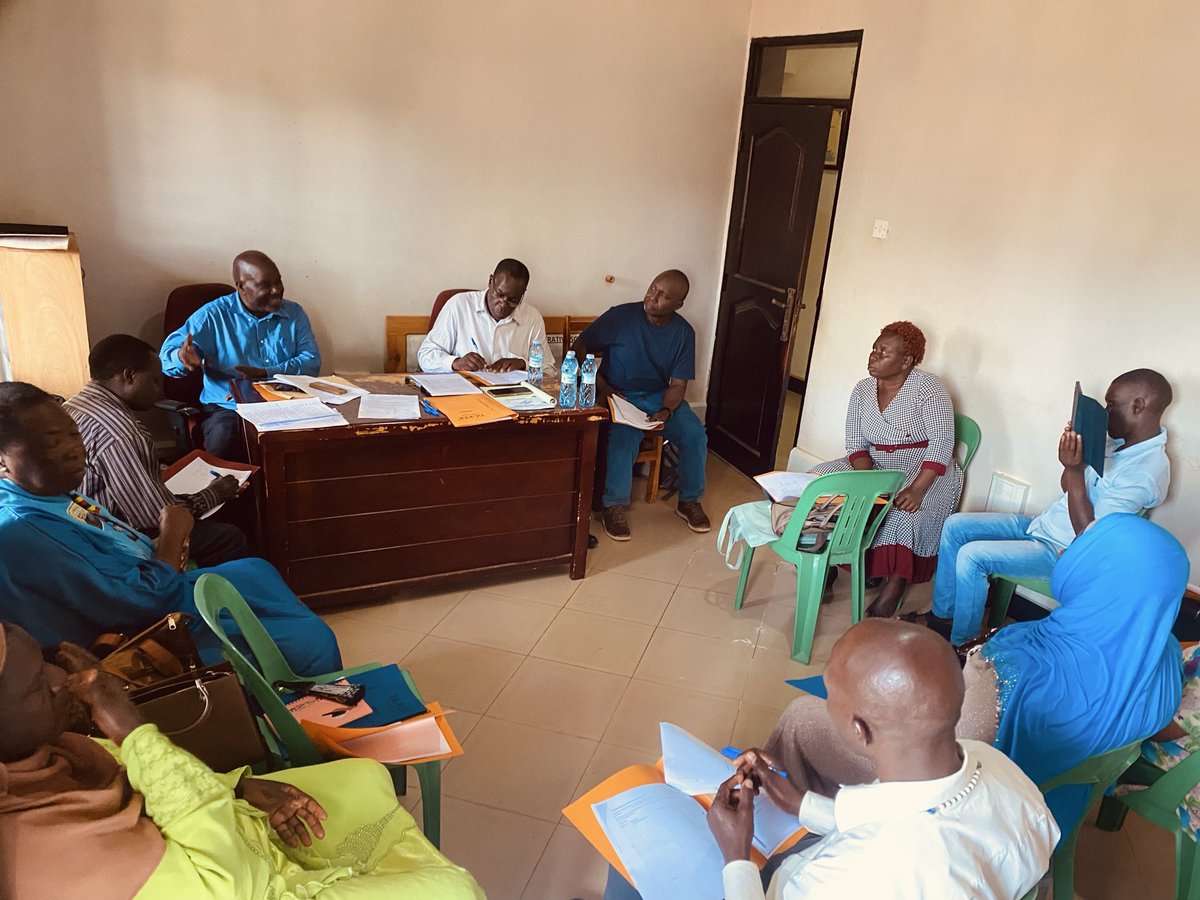 Kibinge Coffee Farmers' Co-operative Society tweet media