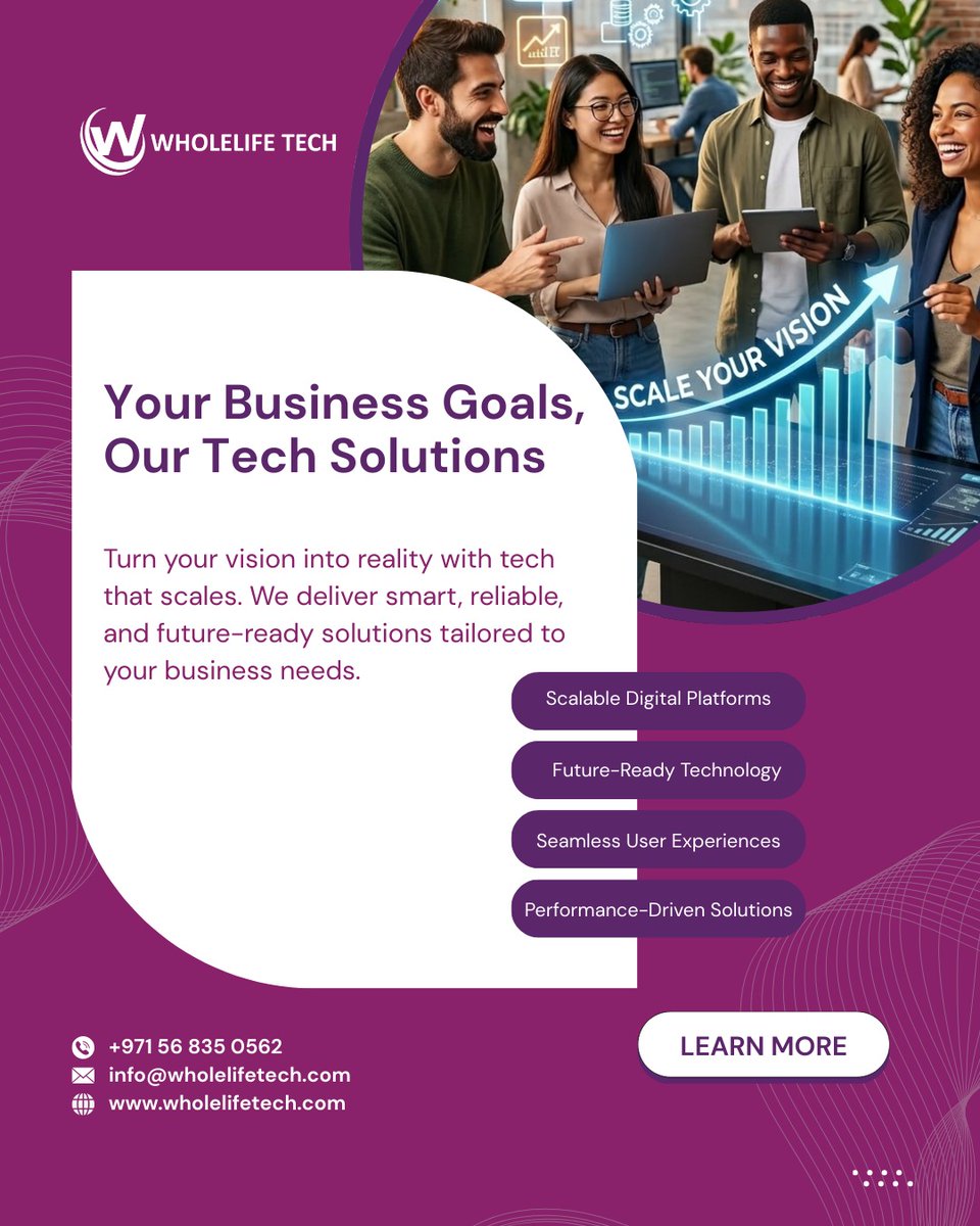 WholelifeTech tweet media