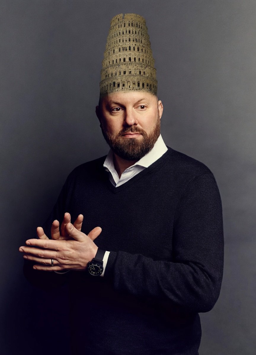 Touch of the 'tism tweet media