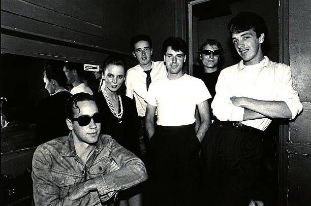 PunkAndNewWave tweet media