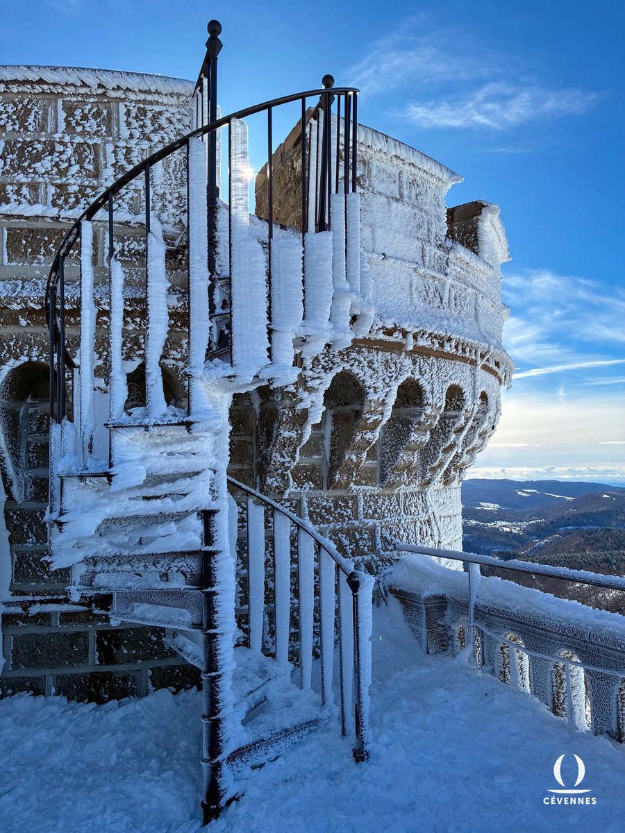 Les Cévennes d’Oraterra tweet media