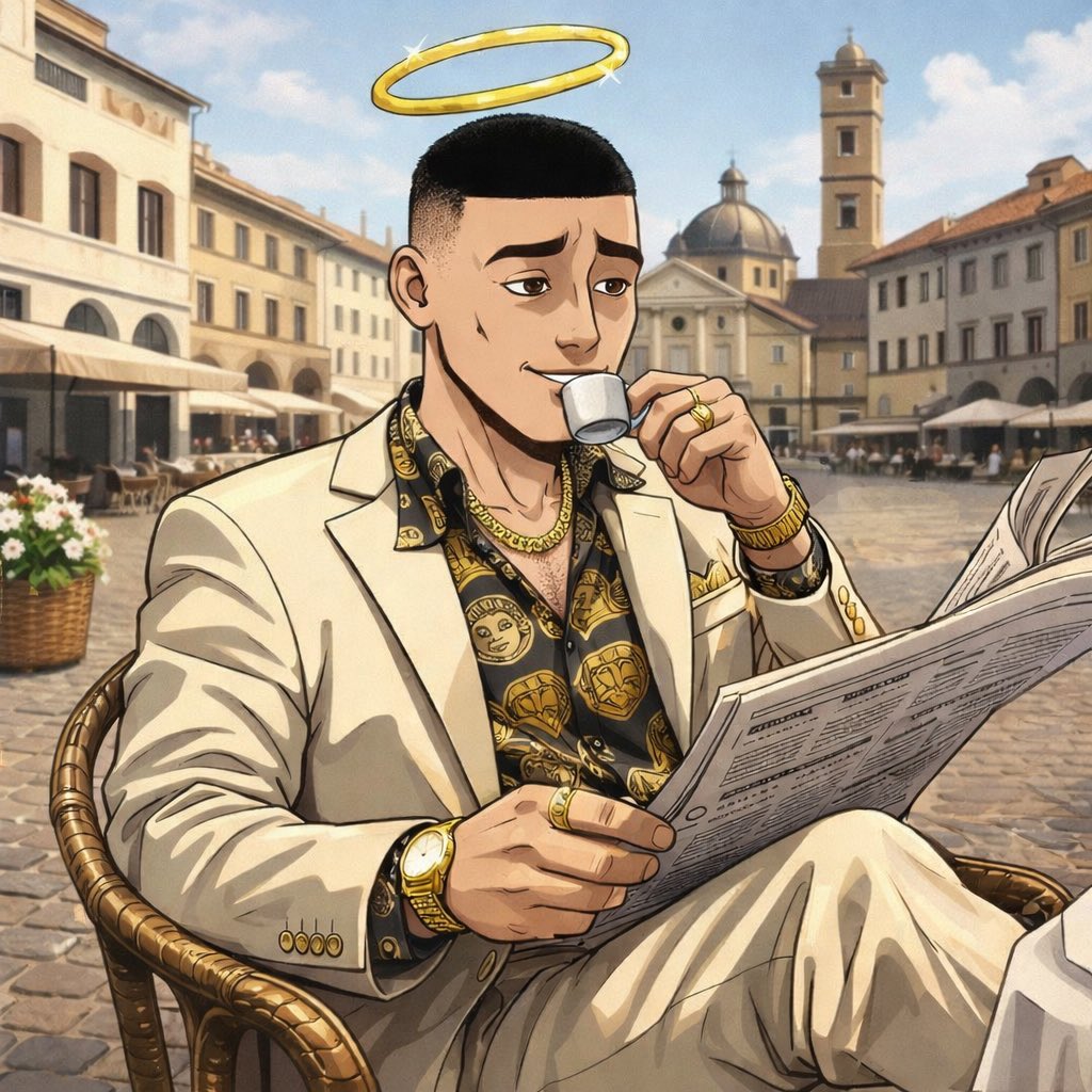 Fedex🔮🍀 tweet media