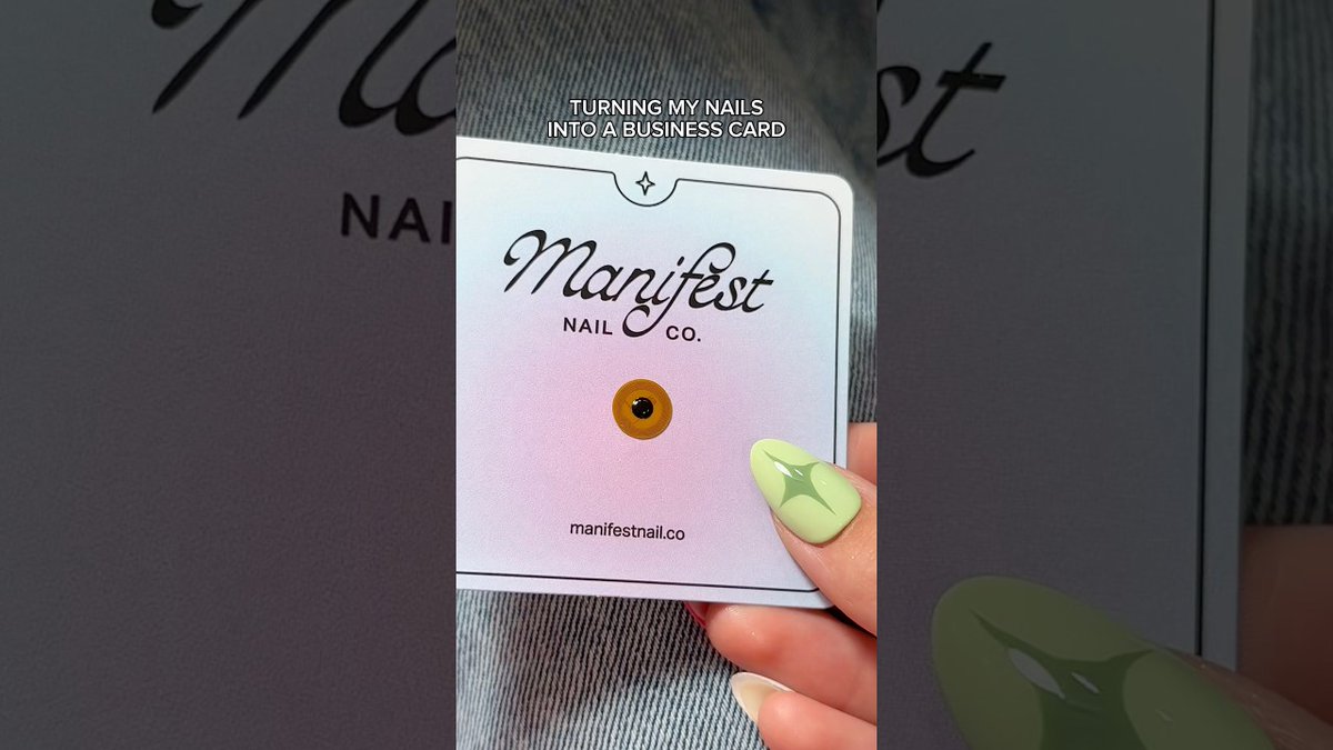 nova85m's tweet image. #nailtech #watchmework fleurbeauty.net/nailtech-watch…