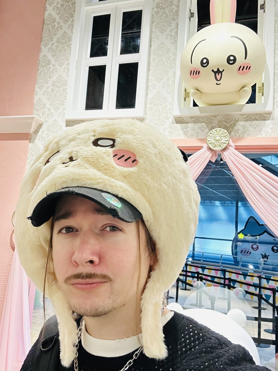 Jimmy Here tweet media