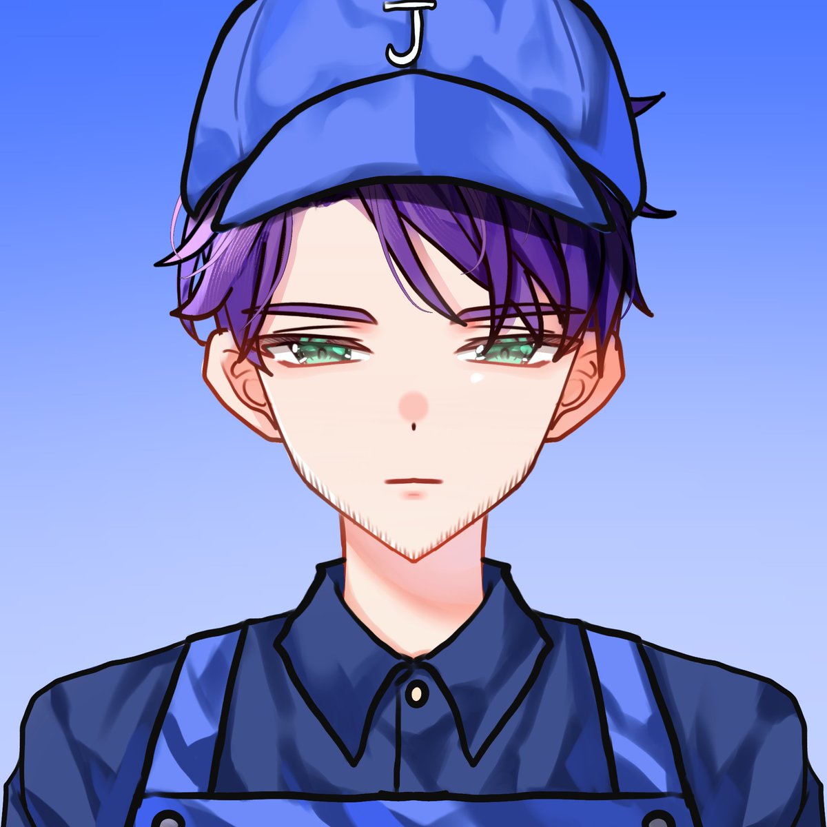 劳程不老程 tweet media