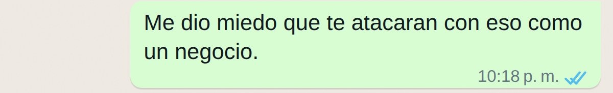 Gabriel Castro tweet media