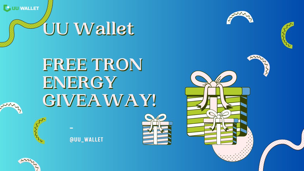 UU WALLET tweet media