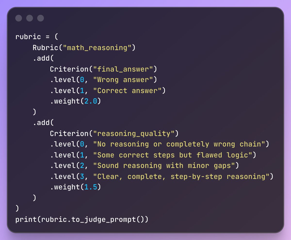 Mahesh Sathiamoorthy tweet media
