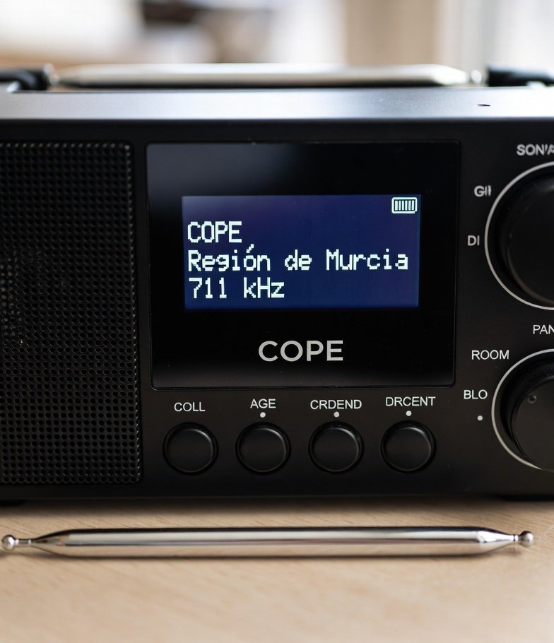 La histórica emisión de <a href="/COPE/">COPE</a> en la Onda Media de la Región de Murcia (711 kHz) deja de estar operativa.
Considero un error estas medidas que perjudican a la #EspañaVaciada y personal de la Mar.
Se suman al cierre de RNE AM
 <a href="/mintradigital/">Ministerio Transformación Digital Función Pública</a>
