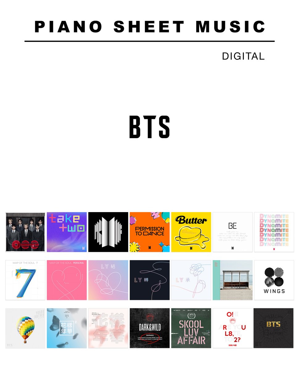 HYBE MERCH tweet media