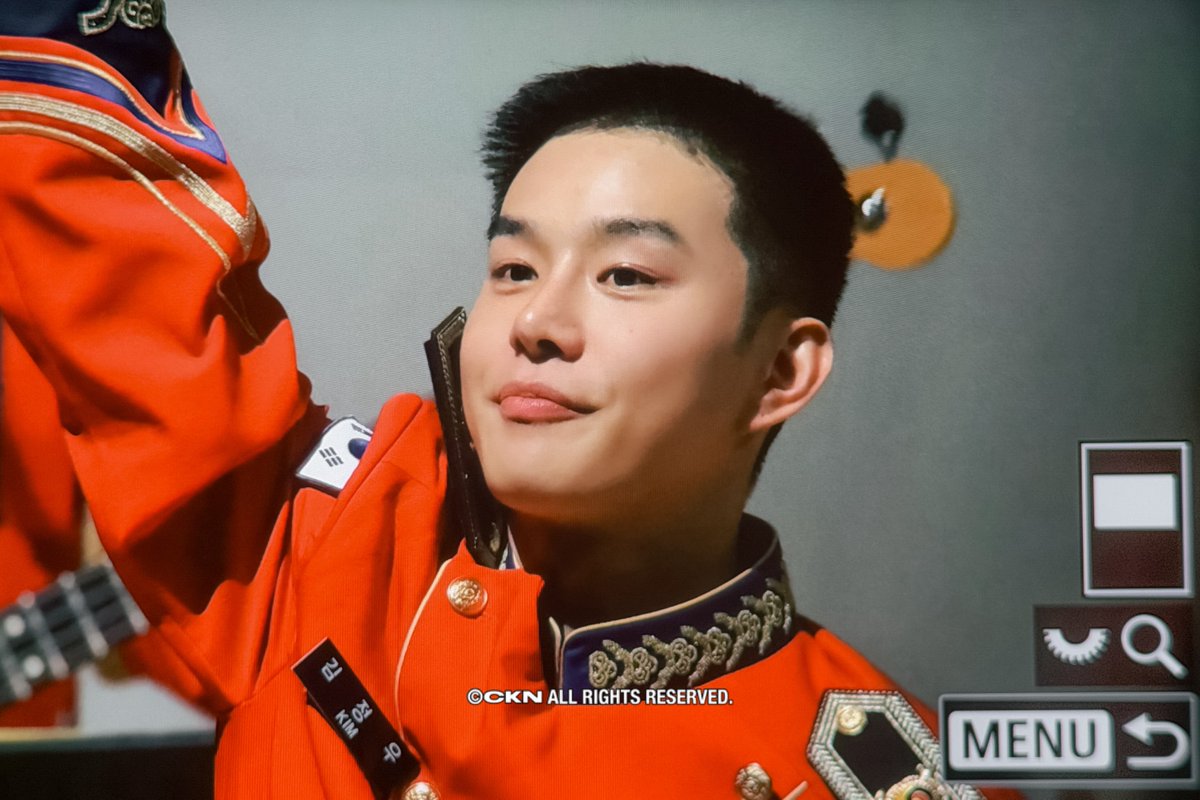 260317 아기일병 #NCT #정우 #JUNGWOO