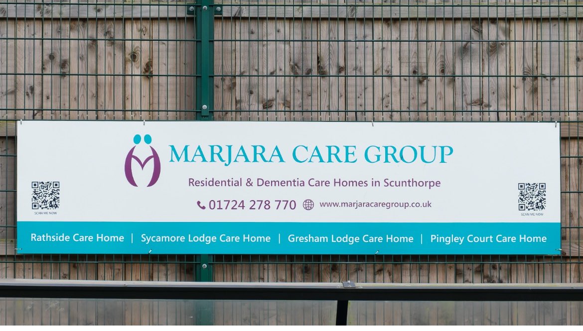 Bottesford Town FC tweet media