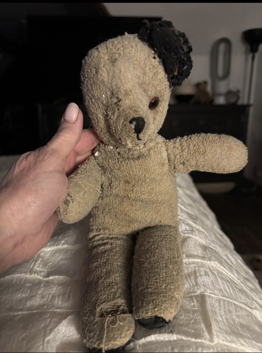 Joanna Cannon tweet media