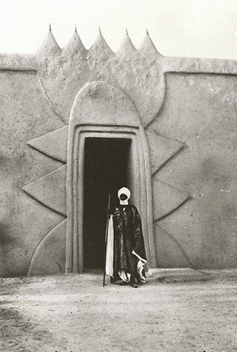 Architectural Art (A-A) tweet media