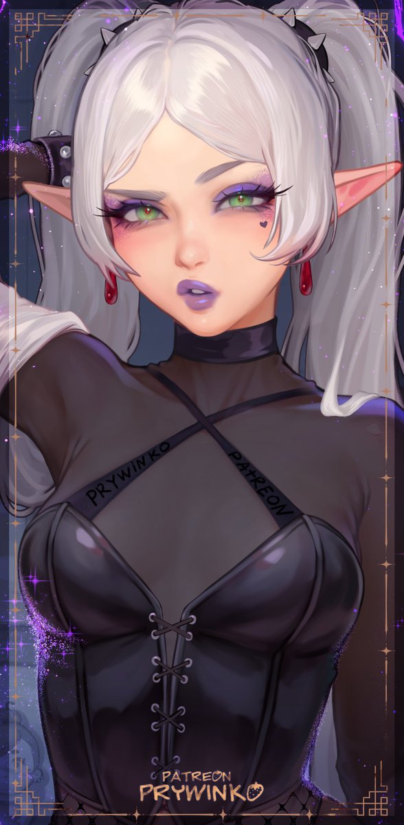 Prywinko🌺 tweet media