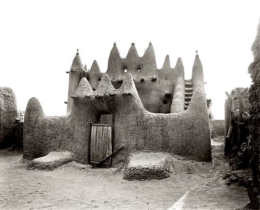 Architectural Art (A-A) tweet media