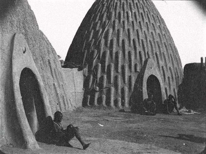 Architectural Art (A-A) tweet media