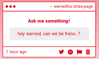 WarnedFox 🍞 - 🧊 AVATAR TEXTURING COMMS OPEN 🧊 - tweet media