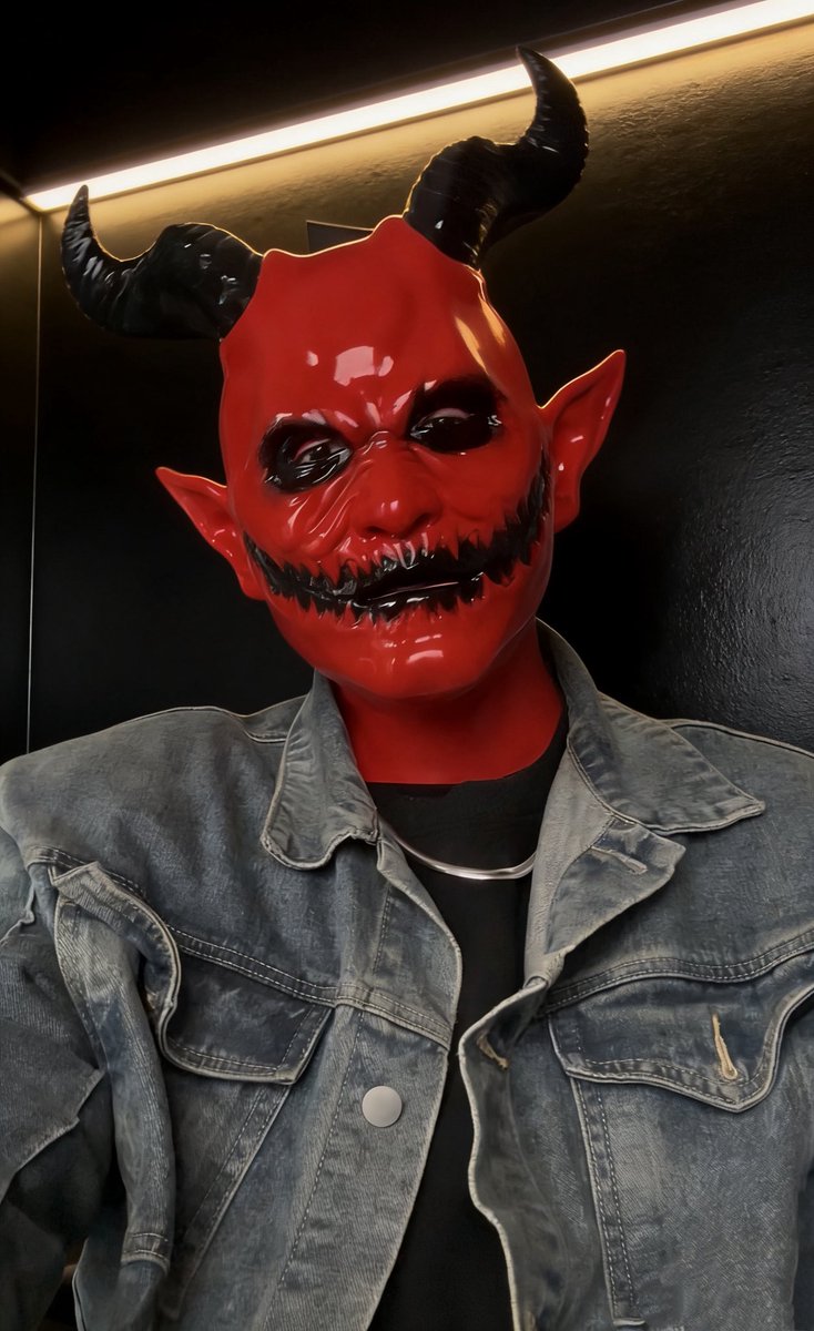 洛白歌LUOBAIGE tweet media