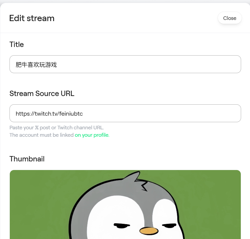 酸汤小肥牛 tweet media