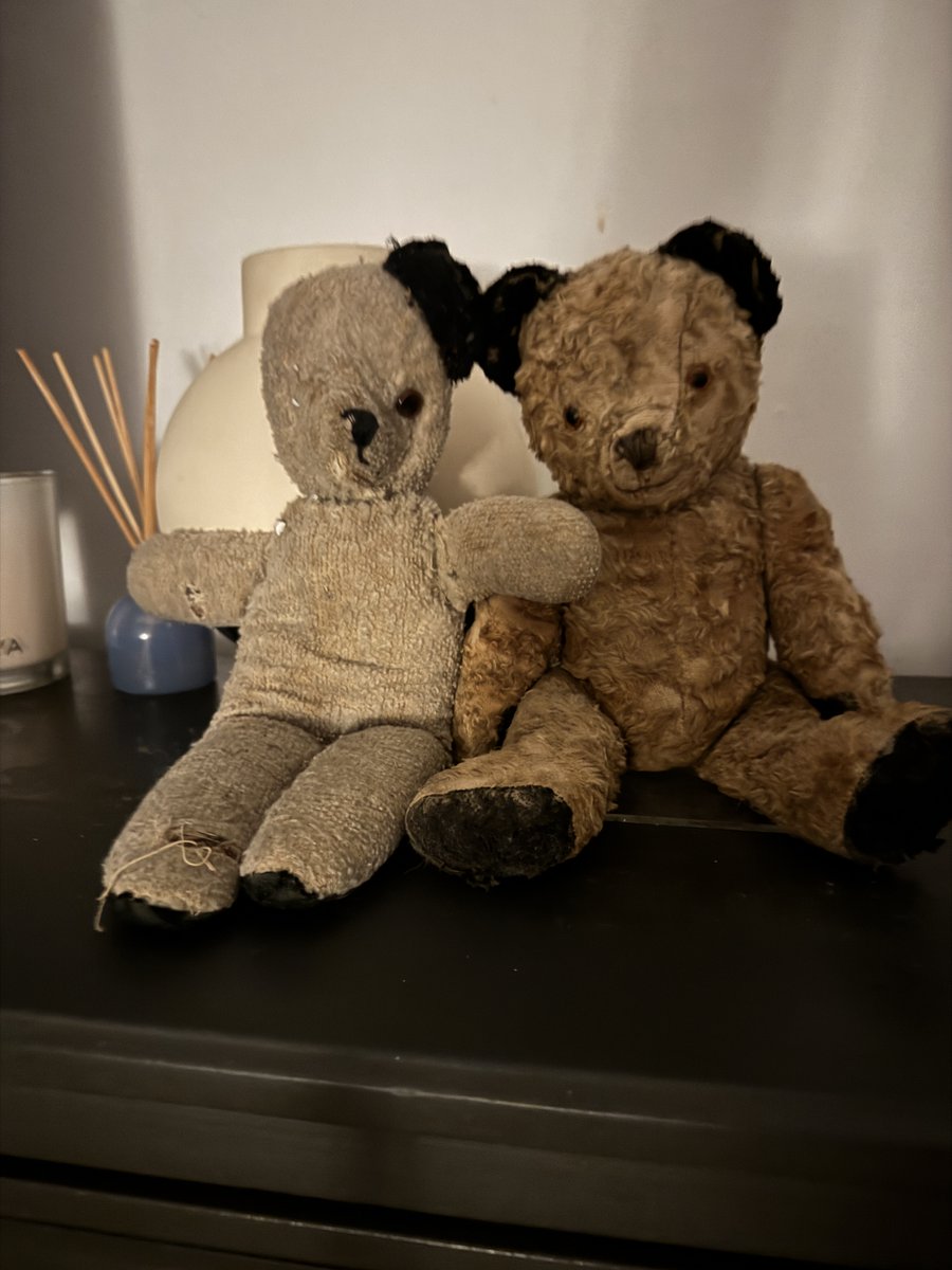 Joanna Cannon tweet media