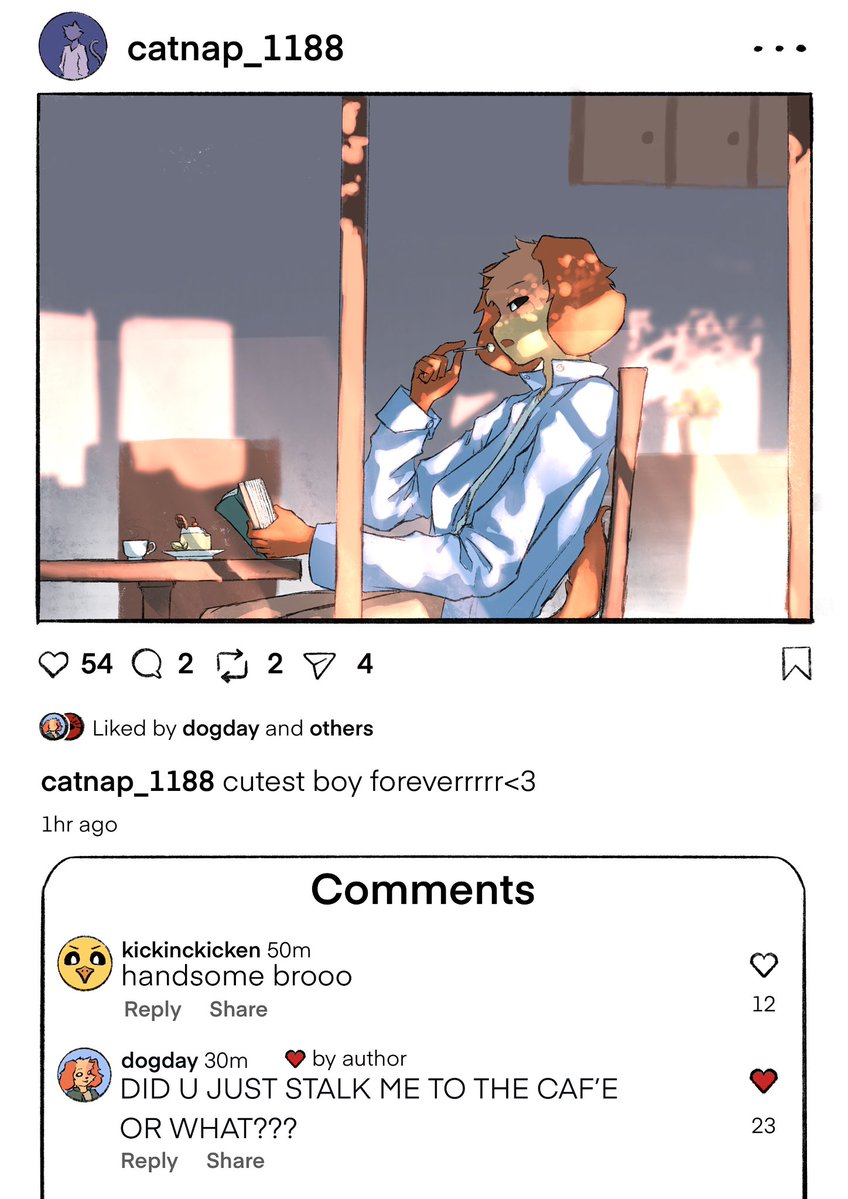 異星(Yixin) tweet media