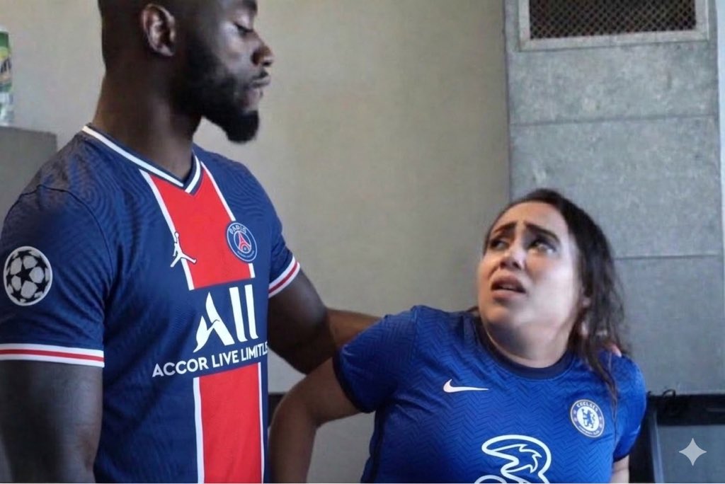 𝑩å𝒏𝒌𝒛 🦅 tweet media