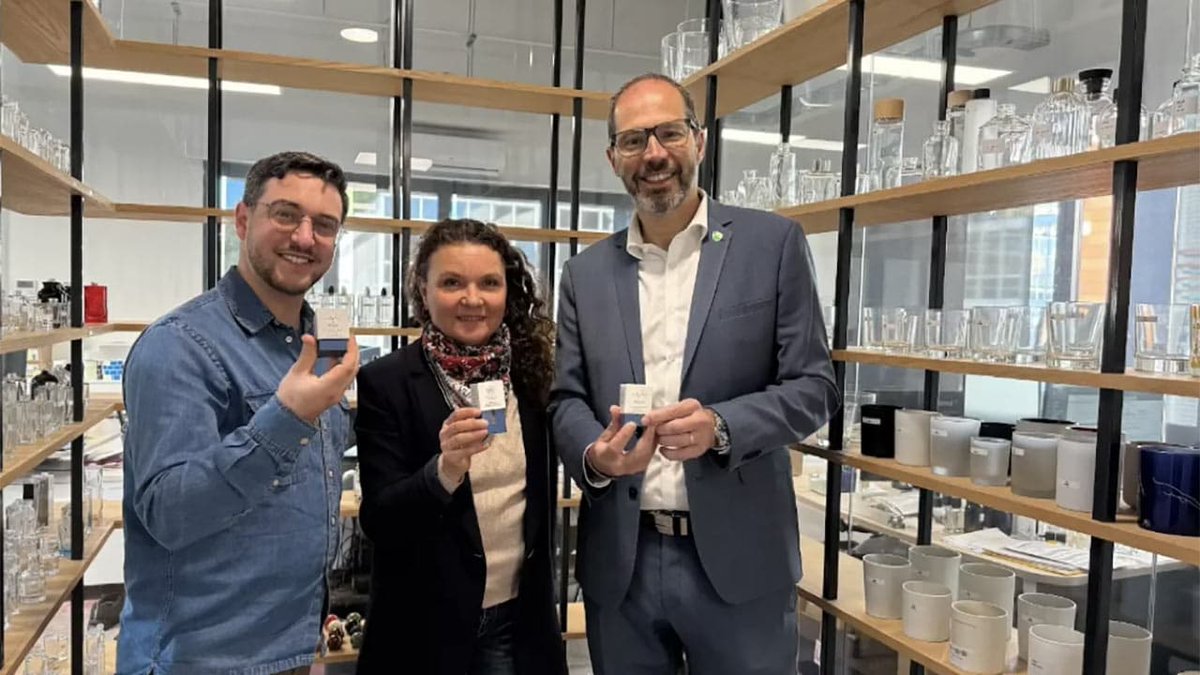 David Simplot tweet media