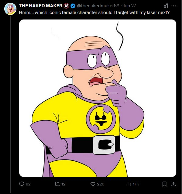 normie 𓆏🦔 tweet media