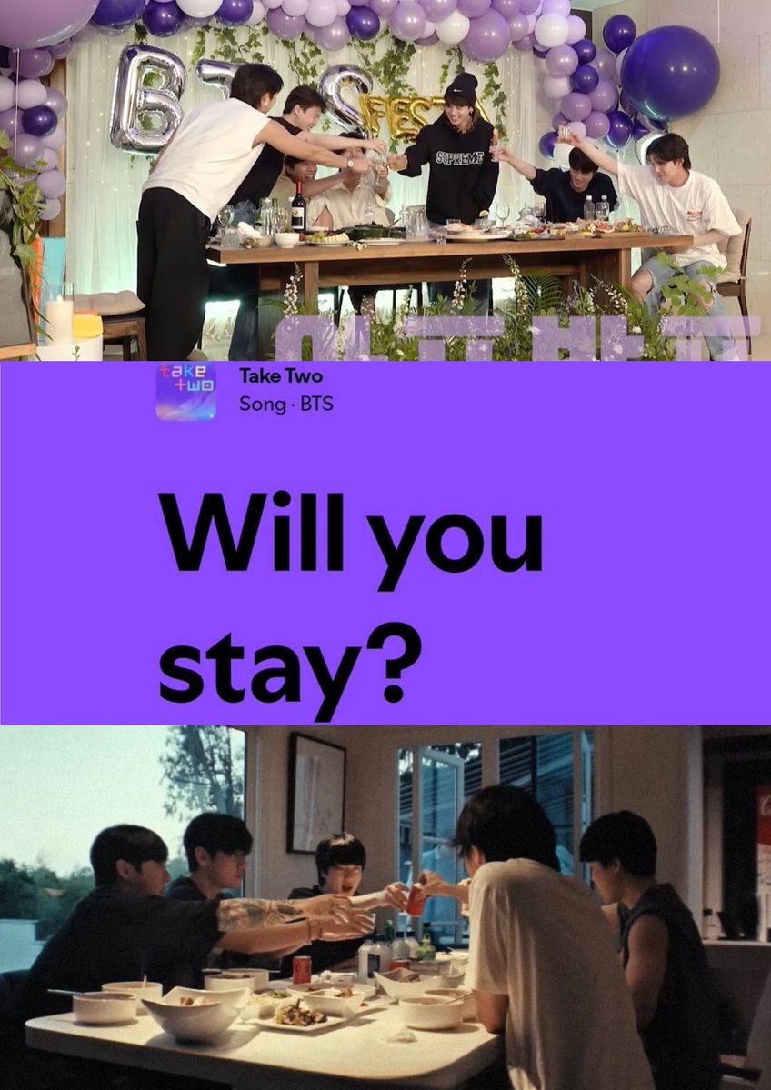 yaz⁷ ⊙⊝⊜ ARIRANG tweet media