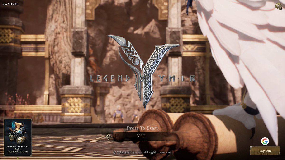 KuyaKevs YGG tweet media