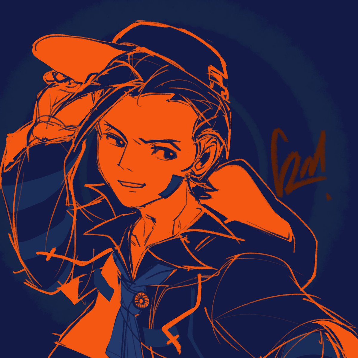 GreedishHound tweet media