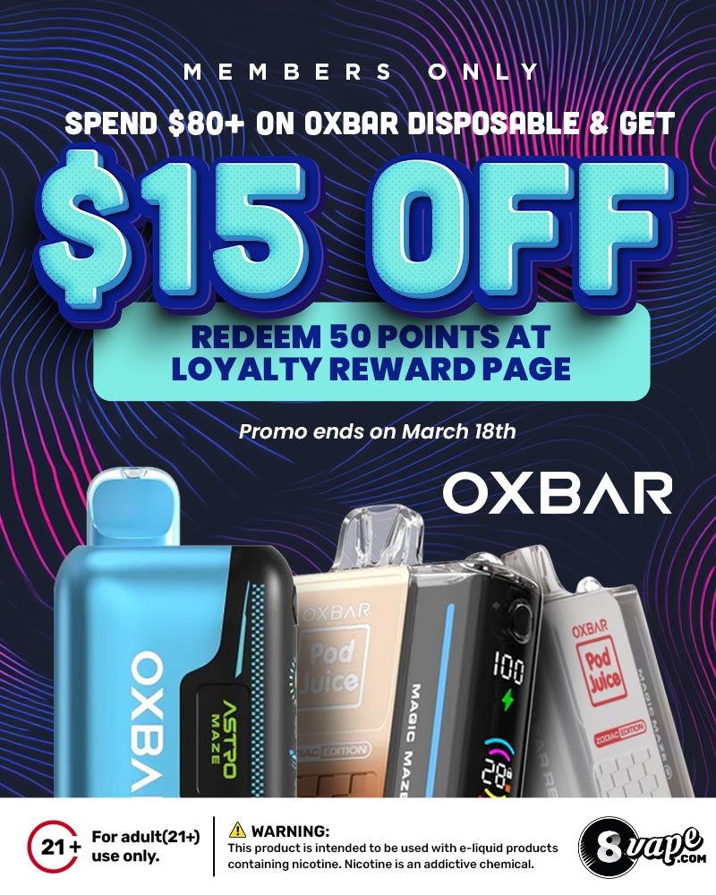 EightVape tweet media