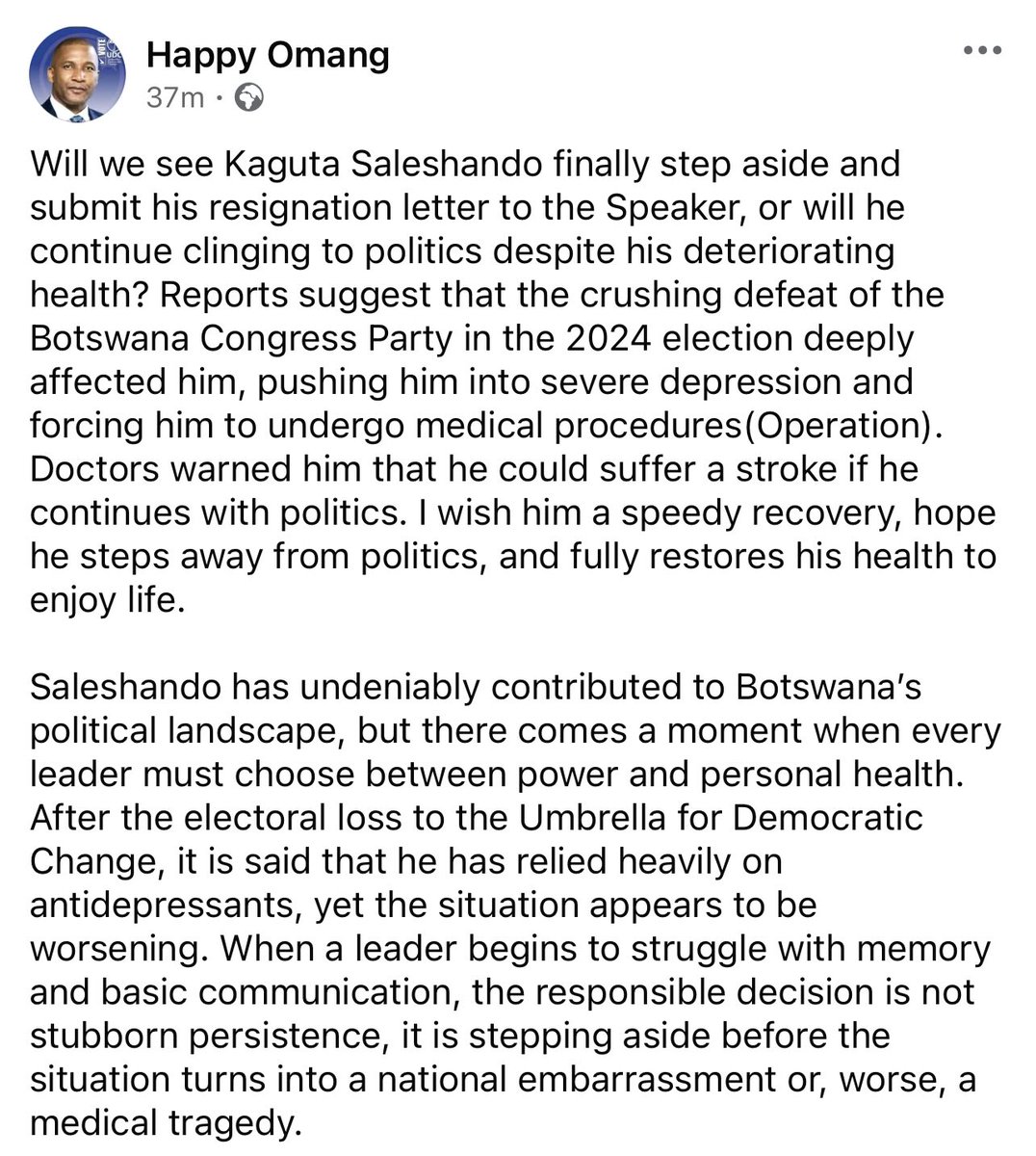 Uncle German tweet media