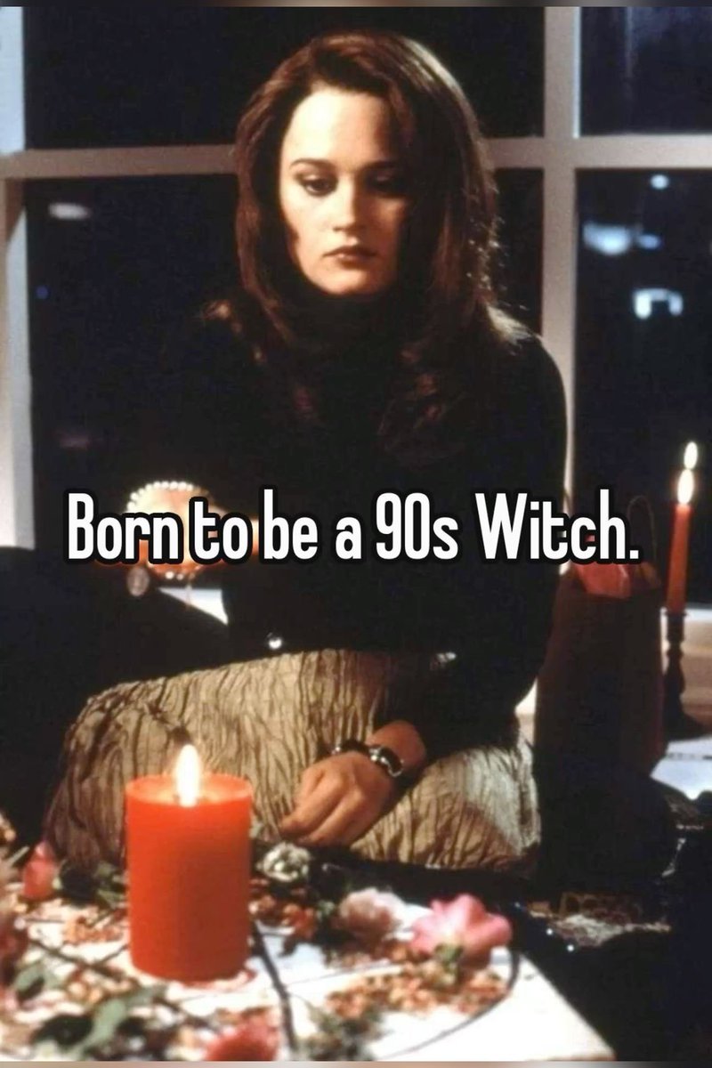 goth aesthetics tweet media