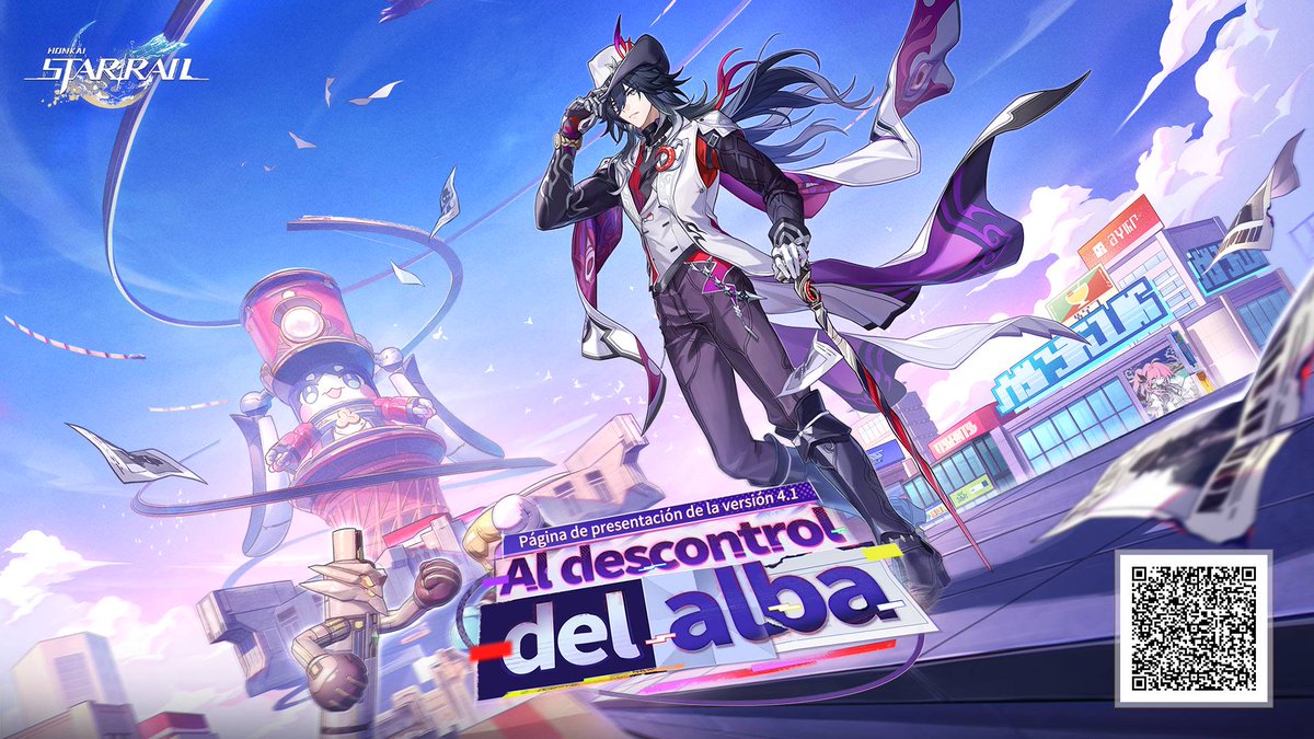 krizxcore's tweet photo. ¡Ven a conocer los contenidos de la nueva versión! https://t.co/r7WcFj1C9R
